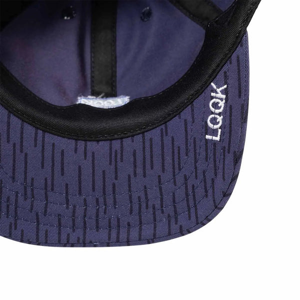 LQQK Studio - Rain Camo Hat