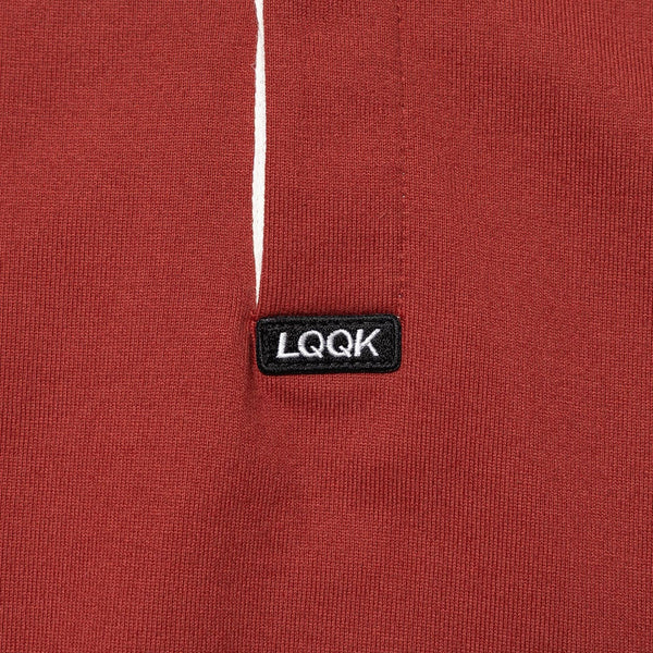 LQQK Studio - Rugby Shirt - Multi