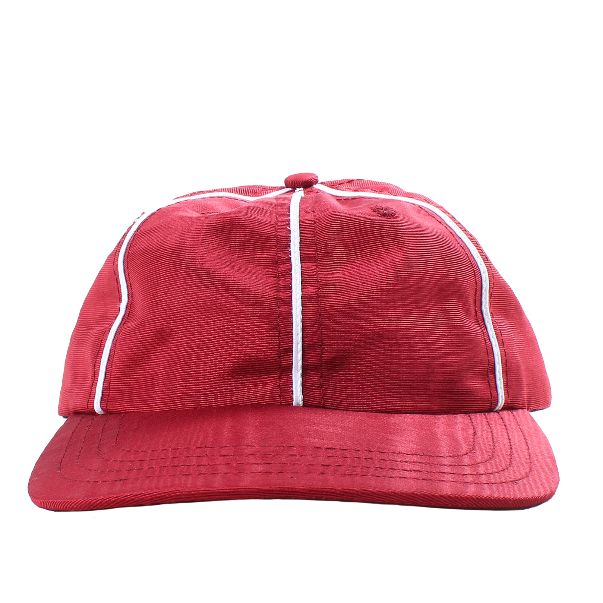 LQQK Studio x Sexhippies - Cap - Brick Red