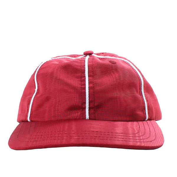 LQQK Studio x Sexhippies - Cap - Brick Red