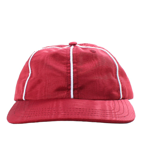 LQQK Studio x Sexhippies - Cap - Brick Red
