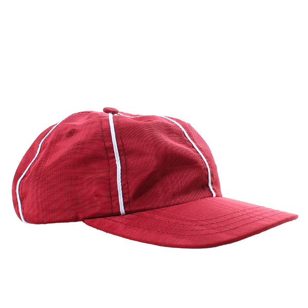 LQQK Studio x Sexhippies - Cap - Brick Red