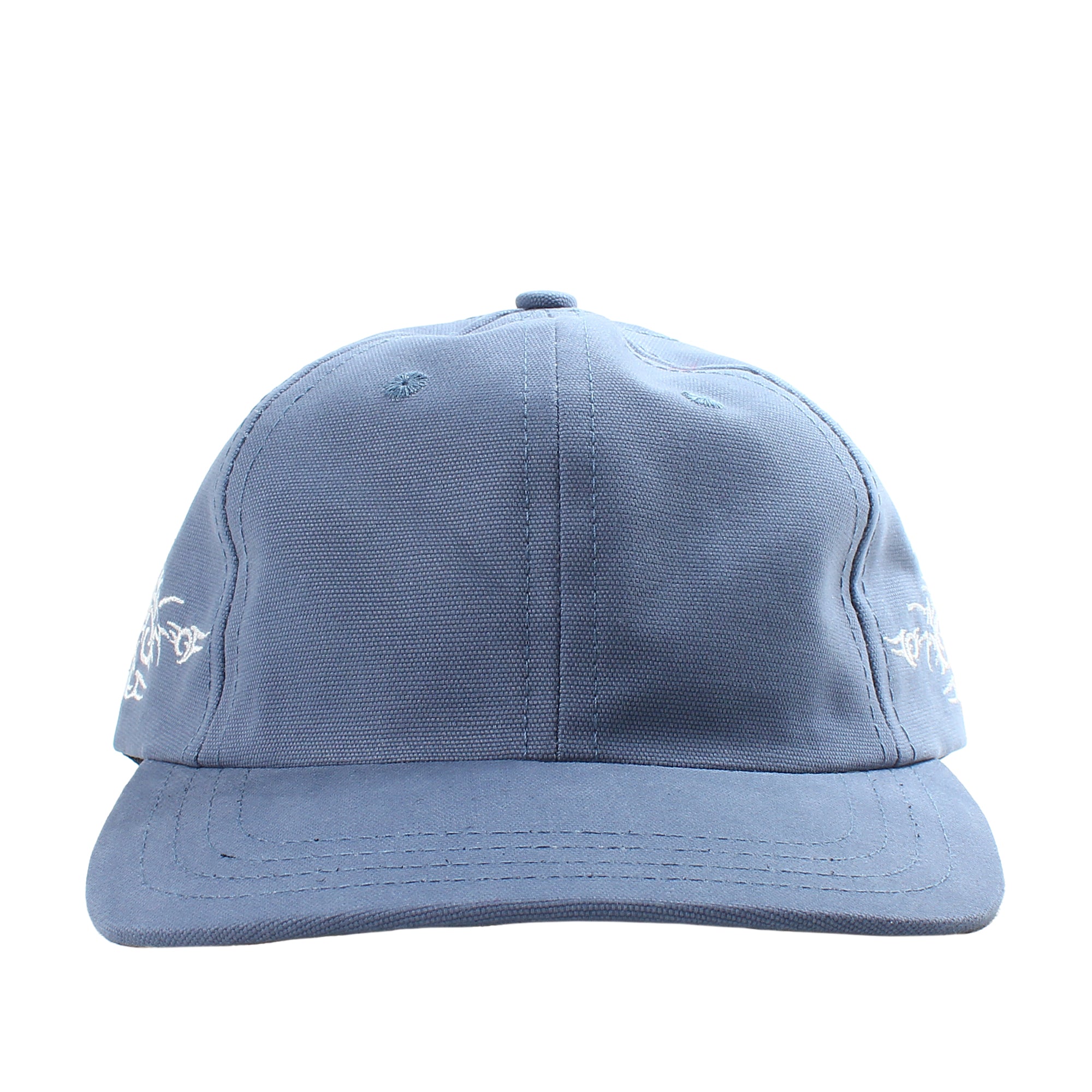 LQQK Studio - Tribal Cap - Blue