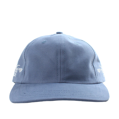 LQQK Studio - Tribal Cap - Blue