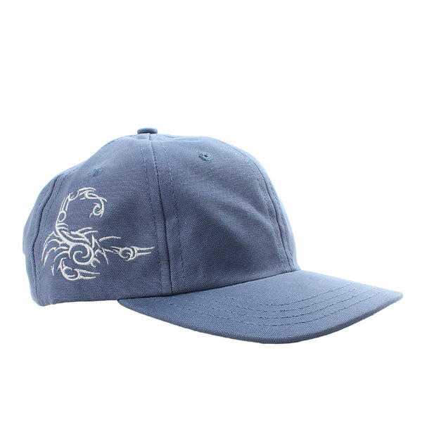 LQQK Studio - Tribal Cap - Blue