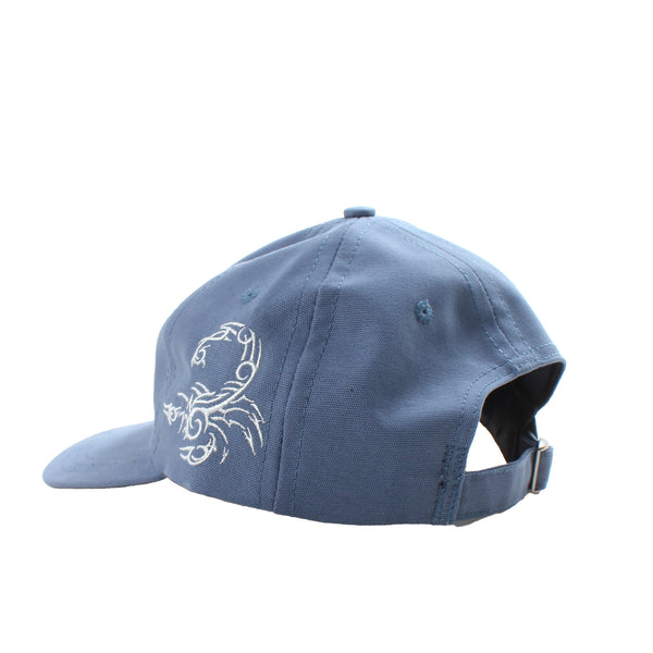 LQQK Studio - Tribal Cap - Blue