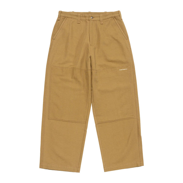 LQQK Studio - Work Pants - Beige