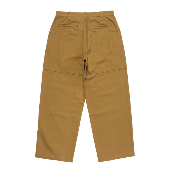 LQQK Studio - Work Pants - Beige