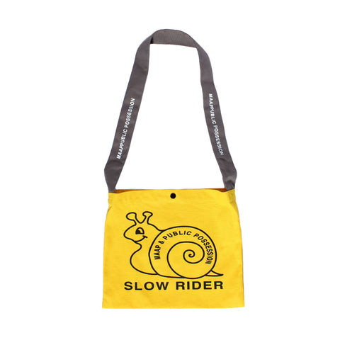 Friend Editions - Large Cotton Tote Bag - Natural