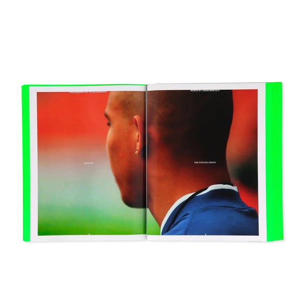 Mental Athletic - MAFC Issue N1