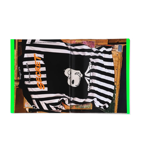 Mental Athletic - MAFC Issue N1