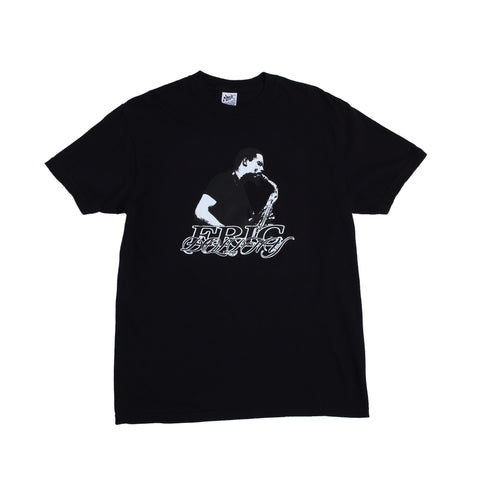 ALL CAPS STUDIO / ALTERIOR - Focus Camo T-Shirt
