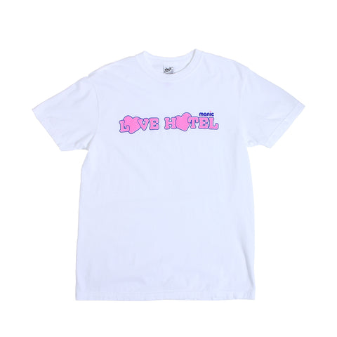 ALL CAPS STUDIO / ALTERIOR - Focus Camo T-Shirt