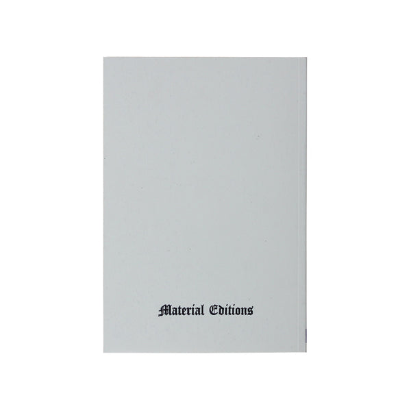 Material Editions - Jake Jones - The Mac Miller Meek Mill Mac Demarco Macklemore Debacle