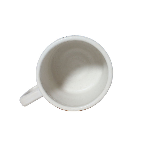 Mellow - Inverse Mug - White