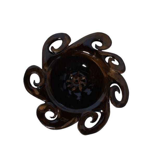 Mellow - Sun Catcher - Umber