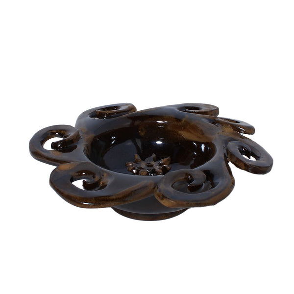 Mellow - Sun Catcher - Umber