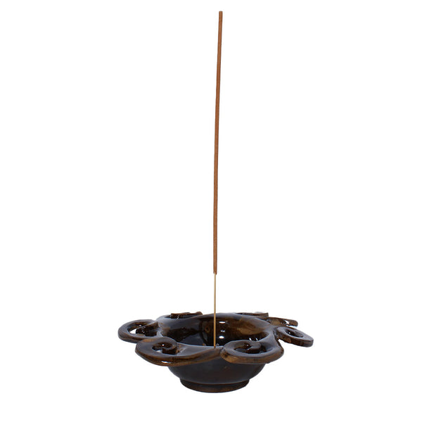 Mellow - Sun Catcher - Umber