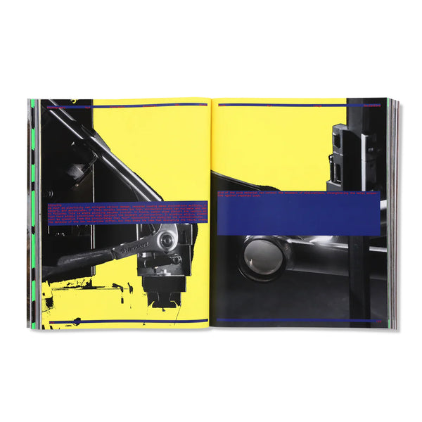 Mental Athletic - Issue No 5