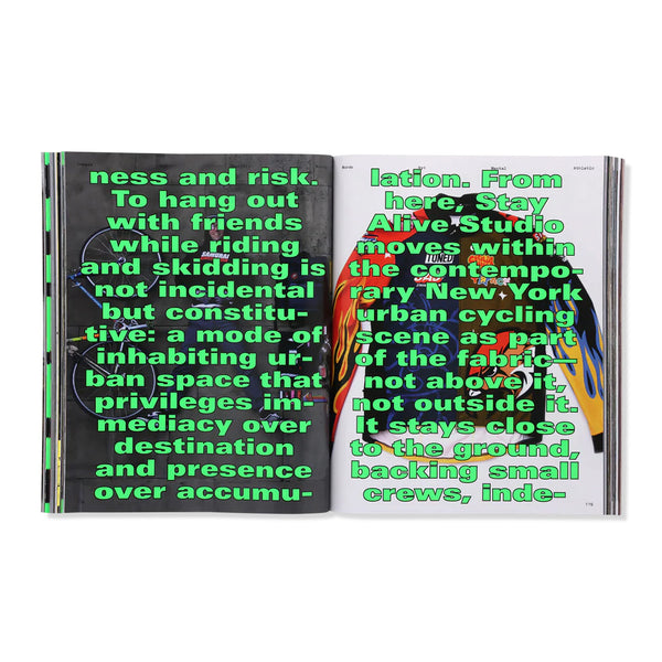 Mental Athletic - Issue No 5