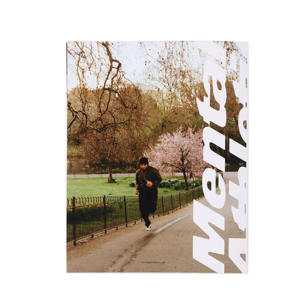 Mental Athletic - Issue No 5