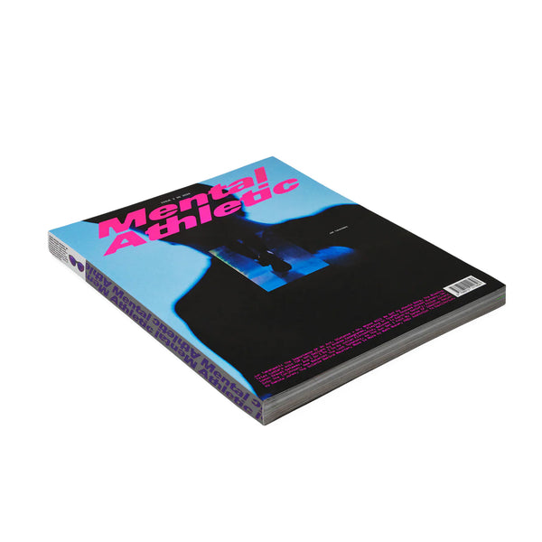 Mental Athletic - Issue No 2