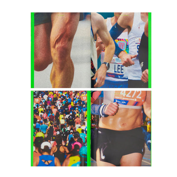 Mental Athletic - Issue No 2