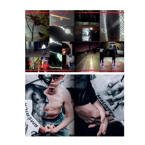 Mental Athletic - Issue No 3