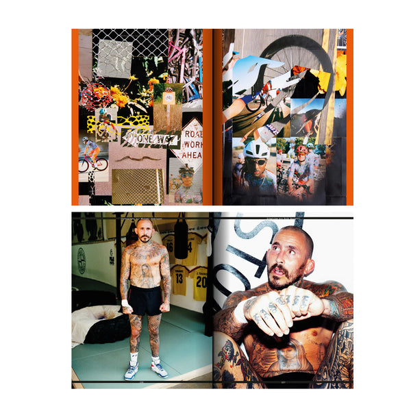 Mental Athletic - Issue No 4