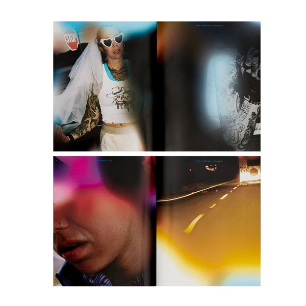 Mental Athletic - Issue No 4