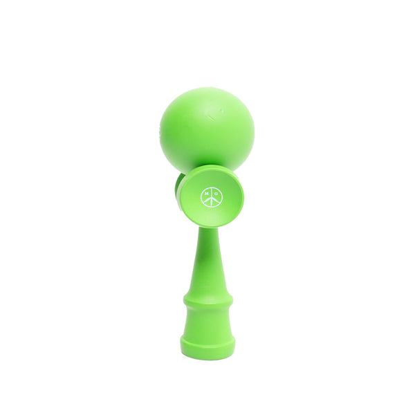 Mister Green - Kendama - Green