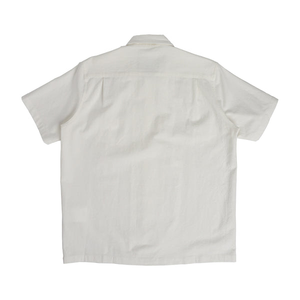 Mister Green - Peaceful Shirt - White