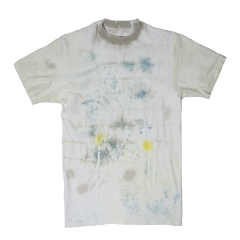 Mik00k - Natural Dye T-Shirt