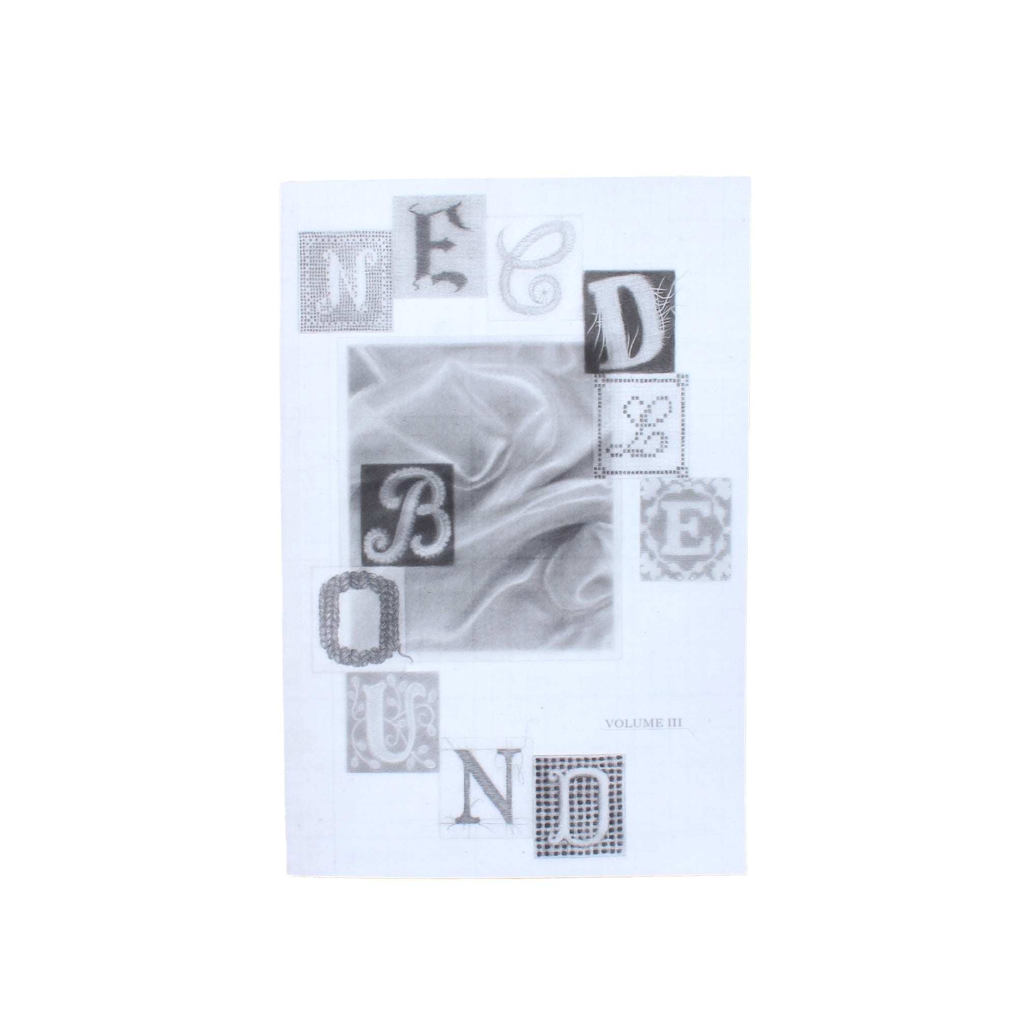 Needlebound - Volume 3