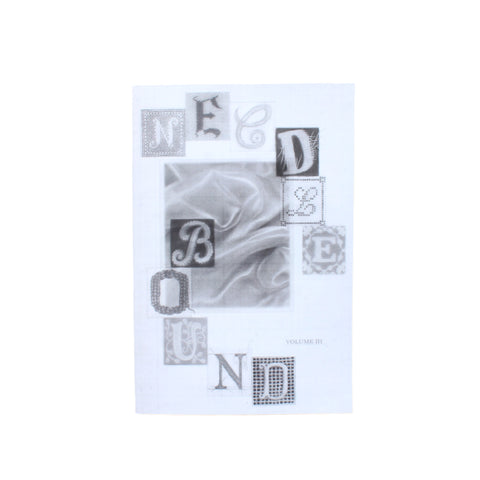 Needlebound - Volume 3