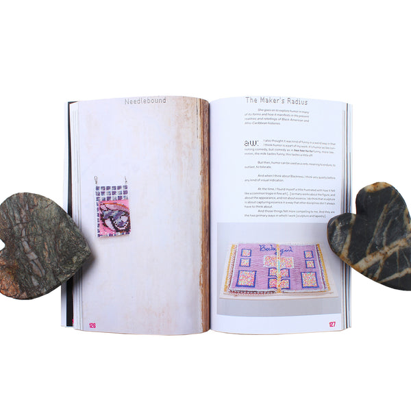 Needlebound - Volume 3