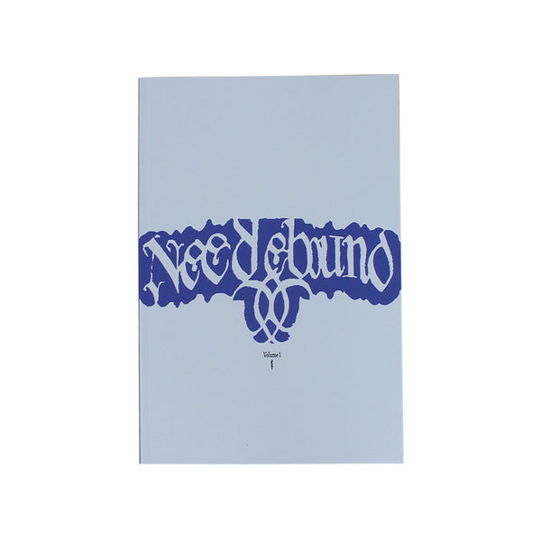 Needlebound Volume 1