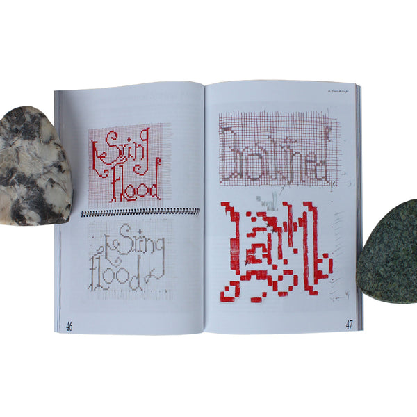 Needlebound Volume 1