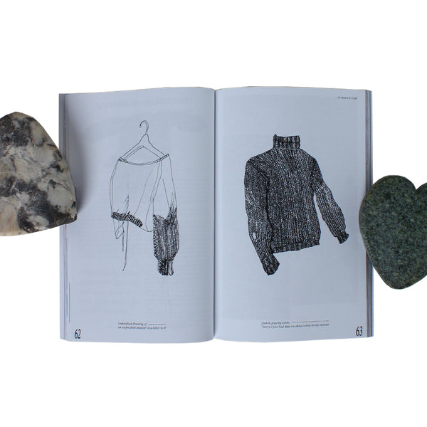 Needlebound Volume 1