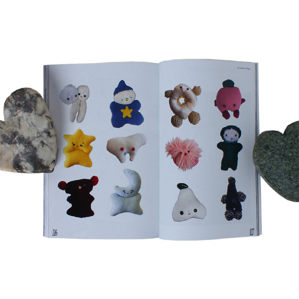 Needlebound Volume 1