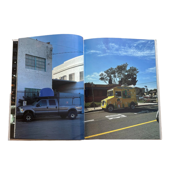 Alfonso Gonzalez Jr. - No Parking