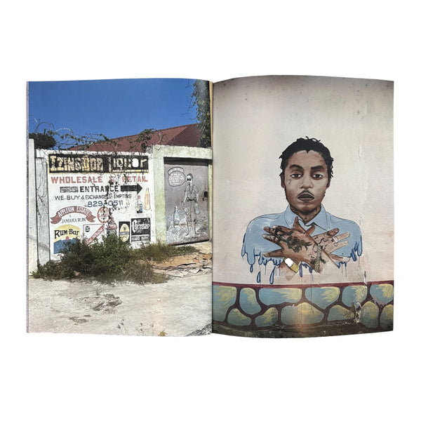 Moving Parts - No Problem Zine