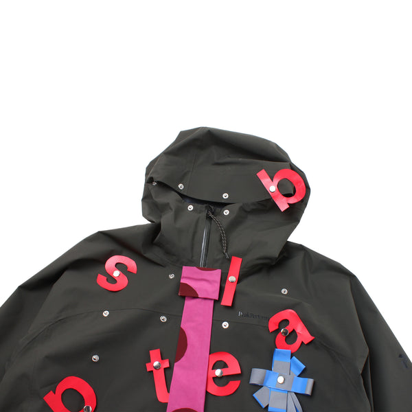 Alterior + Mikaela Kautzky + Georgia Martin + Peak Performance - Snap Jacket #10 - Size: 2X-Large