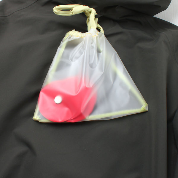 Alterior + Mikaela Kautzky + Georgia Martin + Peak Performance  Snap Jacket #1 - Size: Small