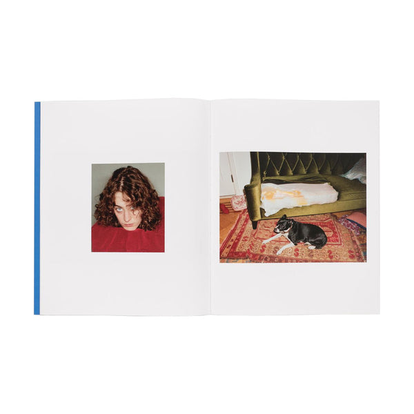 Pharmacy Books - Madison Carroll - Fair Catch