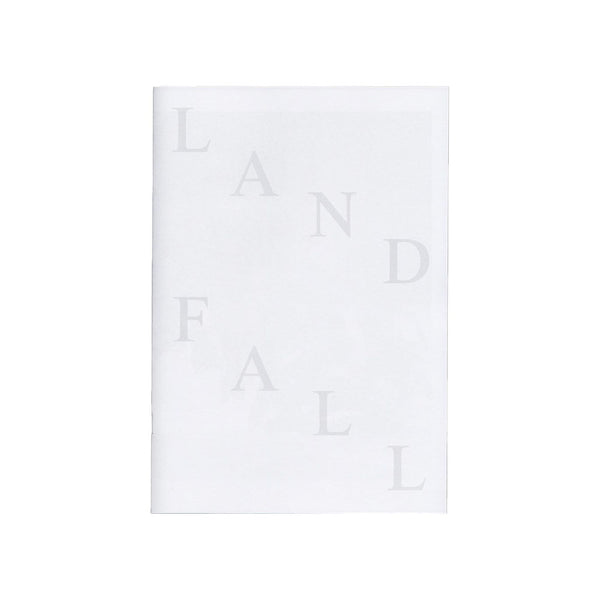 Pharmacy Books - Claire Hungerford - Land Fall