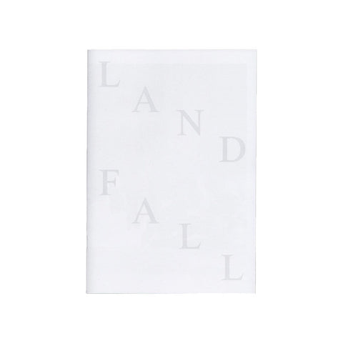 Pharmacy Books - Claire Hungerford - Land Fall