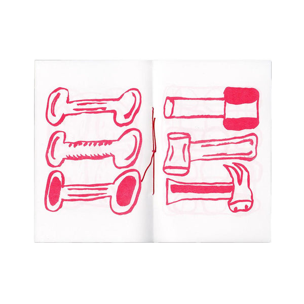Pharmacy Books - Nomka Enkhee - Asleep