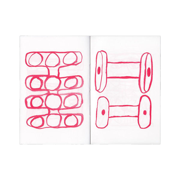 Pharmacy Books - Nomka Enkhee - Asleep