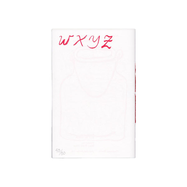 Pharmacy Books - Nomka Enkhee - Asleep